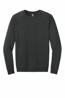Next Level Apparel Laguna Raglan Sweatshirt NL9000 - Stealth Promo Co