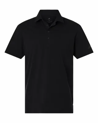 Men's Ultimate365 Tour Twistknit Polo - Stealth Promo Co