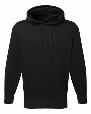 Unisex Jamie Recycled Hooded Sweatshirt - Stealth Promo Co