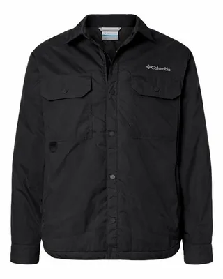 Men's Landroamer™ Shirt Jacket - Stealth Promo Co