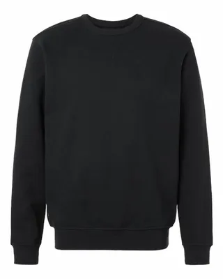 Men's Granite Crewneck Pullover - Stealth Promo Co