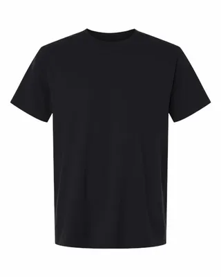 Unisex Heavyweight Garment-Dyed Tee - Stealth Promo Co