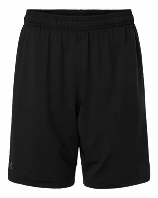 Men's Tech Vent 9" Shorts - Stealth Promo Co