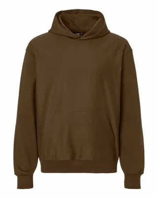 Unisex Beefy® Sweats Premium Heavyweight Hooded Sweatshirt - Stealth Promo Co