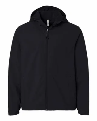 Men's Barrier All Season Jacket - Stealth Promo Co