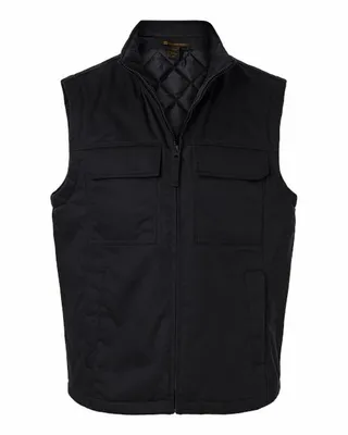 Unisex ClimaBloc® Station Vest - Stealth Promo Co