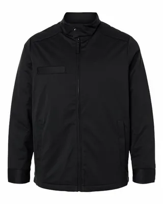 Men's Guardian Insulated Utility Jacket - Stealth Promo Co