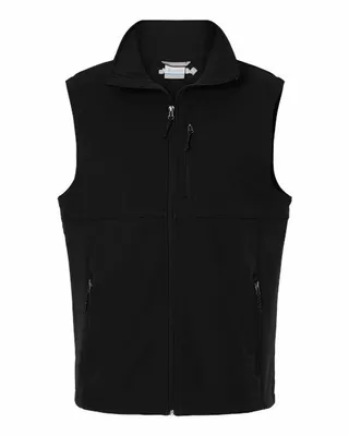Men's Ascender™ II Soft Shell Vest - Stealth Promo Co