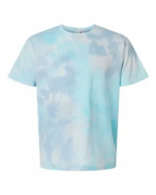 Unisex Vintage Tie-Dyed T-Shirt - Stealth Promo Co