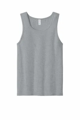 Jerzees Classics Unisex Cotton Tank 363TK - Stealth Promo Co