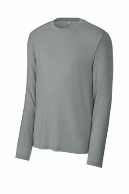 Richardson Clutch Long Sleeve Tee RA7110LS - Stealth Promo Co