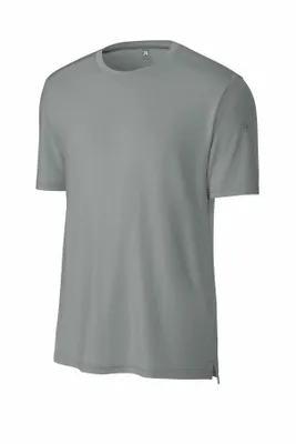 Richardson Clutch Short Sleeve Tee RA7110SS - Stealth Promo Co