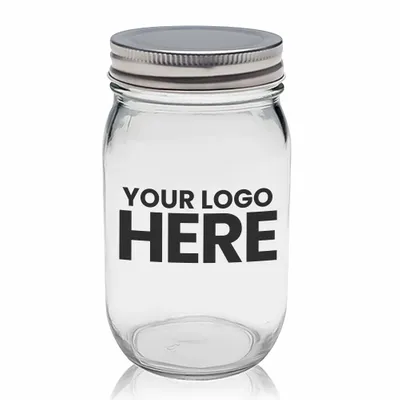 Apothecary Jars - Stealth Promo Co