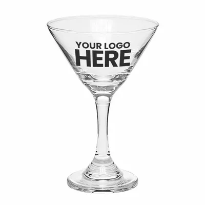 Champagne Glasses - Stealth Promo Co