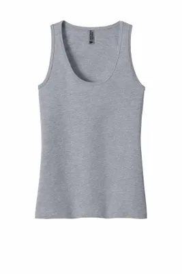 Next Level Apparel Women's Cotton Tank NL3933 - Stealth Promo Co