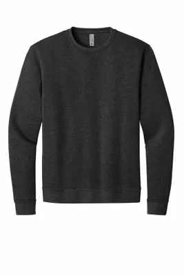 Next Level Apparel Adult Malibu Crewneck Sweatshirt NL9002 - Stealth Promo Co