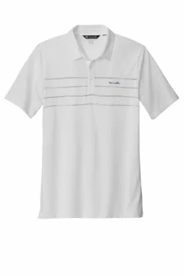 DISCONTINUED LIMITED EDITION TravisMathew River Rafter Polo TM1MT018 - Stealth Promo Co
