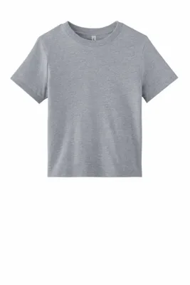 BELLA+CANVAS Women's 6-Ounce Heavyweight Tee BC6110 - Stealth Promo Co