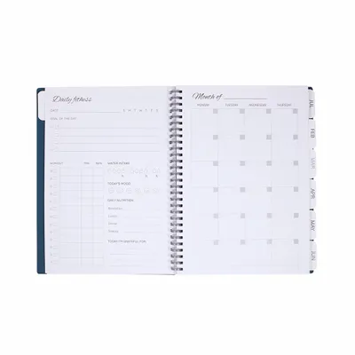 Planners - Stealth Promo Co