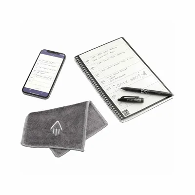 Tech Notebooks - Stealth Promo Co