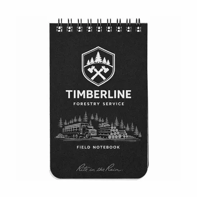 Pocket & Mini Notebooks - Stealth Promo Co