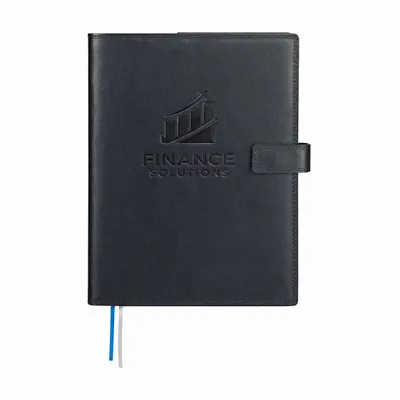 Leather Notebooks & Journals - Stealth Promo Co