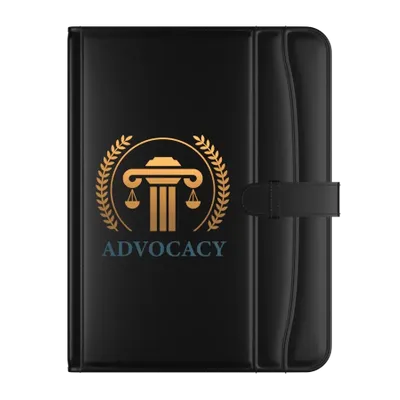 Padfolios - Stealth Promo Co