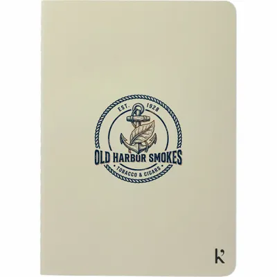 Softcover Notebooks - Stealth Promo Co
