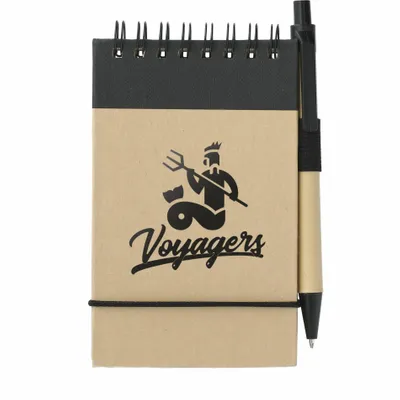 Natur mit schwarzer Zierleiste