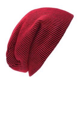 Deep Red/ Black - Stealth Promo Co