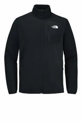 The North Face Dove Creek Full-Zip Fleece Jacket NF0A8FQN - Stealth Promo Co