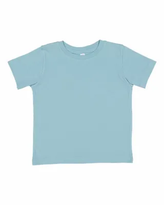 Toddler Fine Jersey Tee - Stealth Promo Co