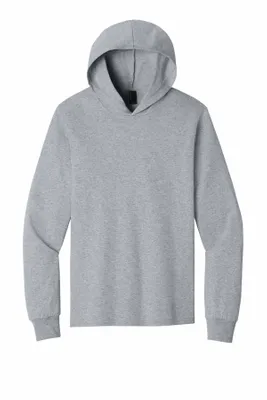 Port & Co Core Cotton Pullover Hooded Tee PC54H - Stealth Promo Co
