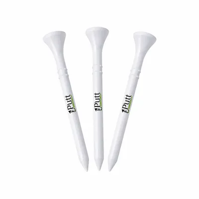Golf Tees - Stealth Promo Co