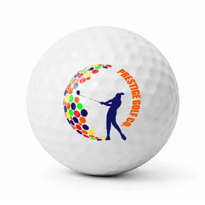 Golf Balls - Stealth Promo Co