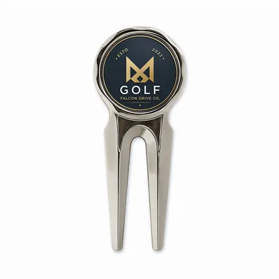 Golf Divot Tools - Stealth Promo Co