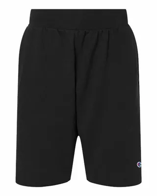 Men's Reverse Weave Short - Stealth Promo Co