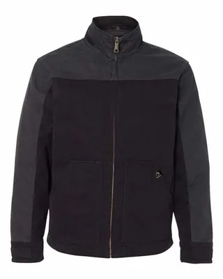 Men's Horizon Jacket - Stealth Promo Co