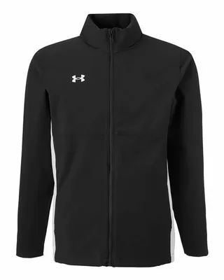 Men's Rival Stretch Jacket - Stealth Promo Co