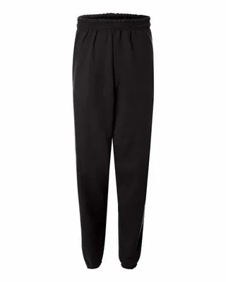 Polyester Fleece Pant - Stealth Promo Co