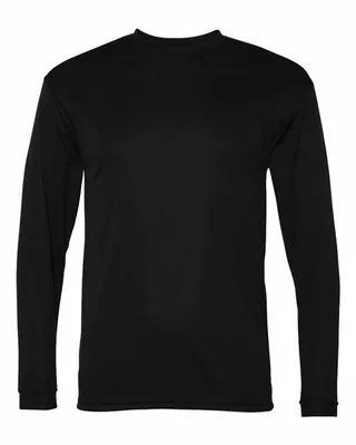 Unisex Performance Long Sleeve T-Shirt - Stealth Promo Co