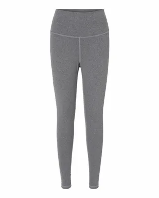 Ladies' Legging - Stealth Promo Co