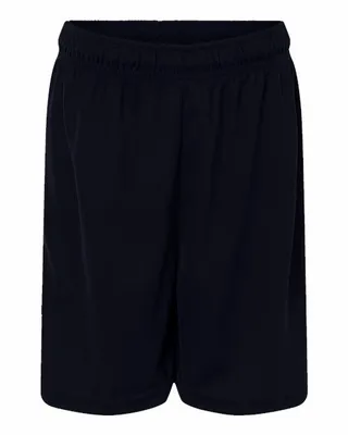 Youth Octane Short - Stealth Promo Co