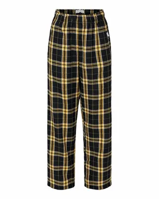 Youth Polyester Flannel Pant - Stealth Promo Co