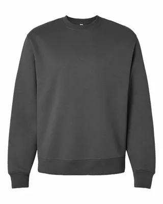 Unisex 10 oz. Crewneck Sweatshirt - Stealth Promo Co
