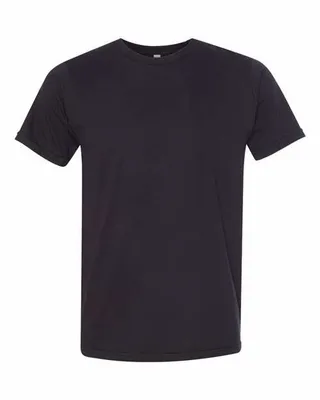 Adult USA Made Cotton Jersey T-Shirt - Stealth Promo Co