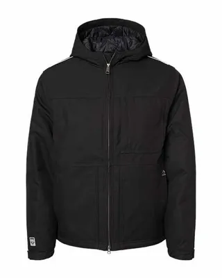 Men's Kodiak GrizzlyTec™ Canvas Jacket - Stealth Promo Co