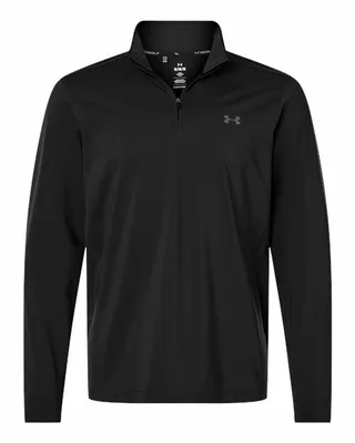 Men's Drive Quarter-Zip - Stealth Promo Co