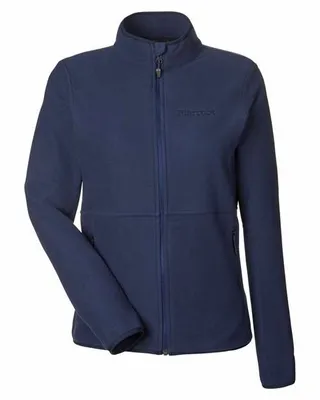 Ladies' Rocklin Jacket - Stealth Promo Co