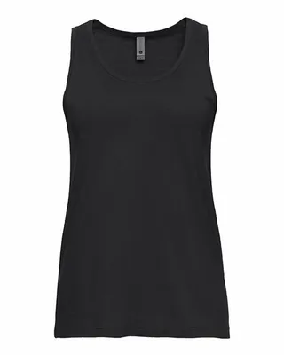 Ladies' Cotton Tank - Stealth Promo Co
